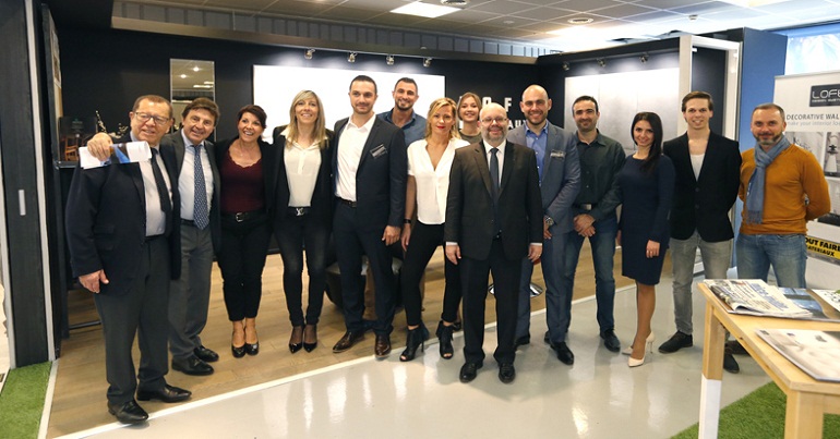 Salon Bâtir 2017